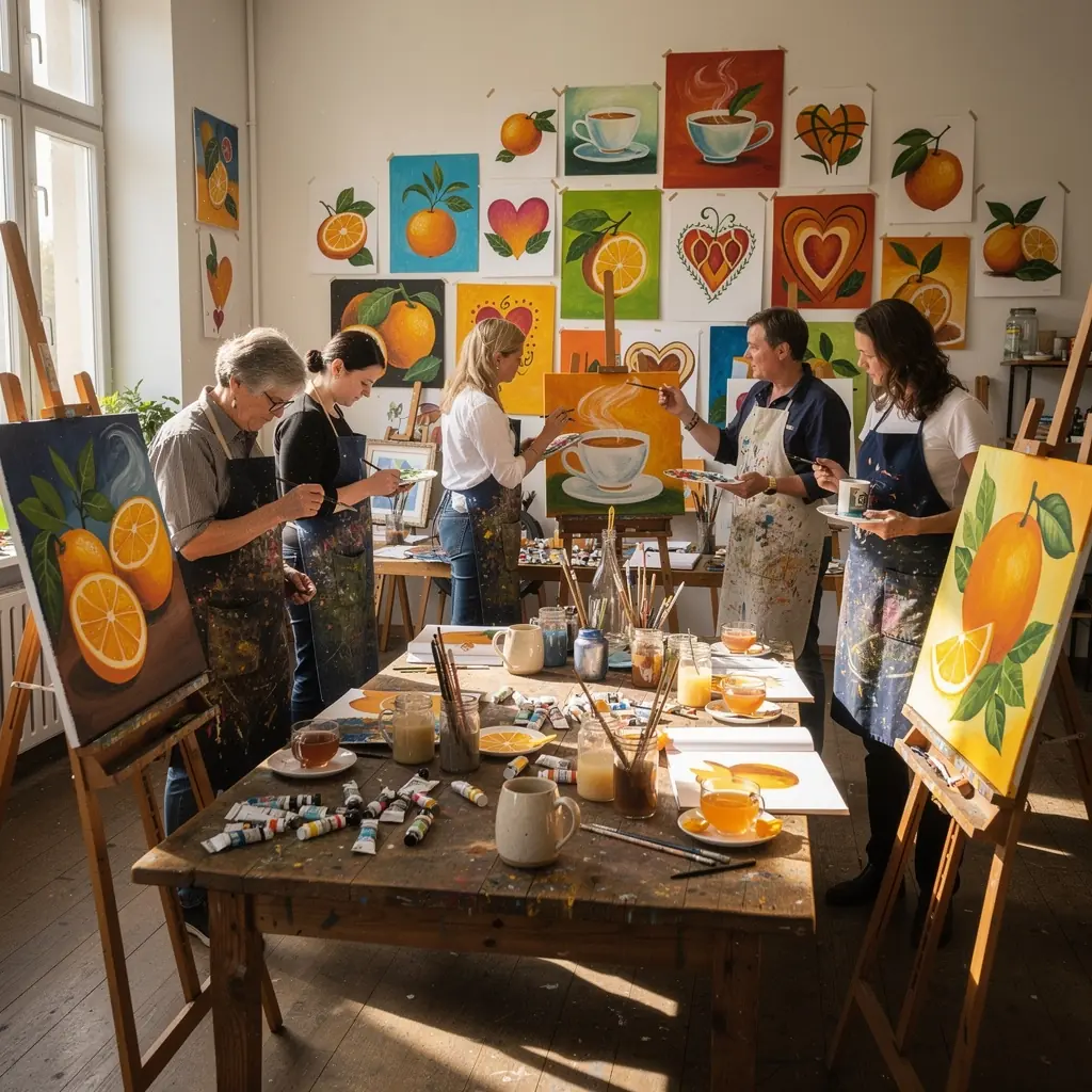 Tradicinis širdies tonikas, paruoštas iš natūralių ingredientų.