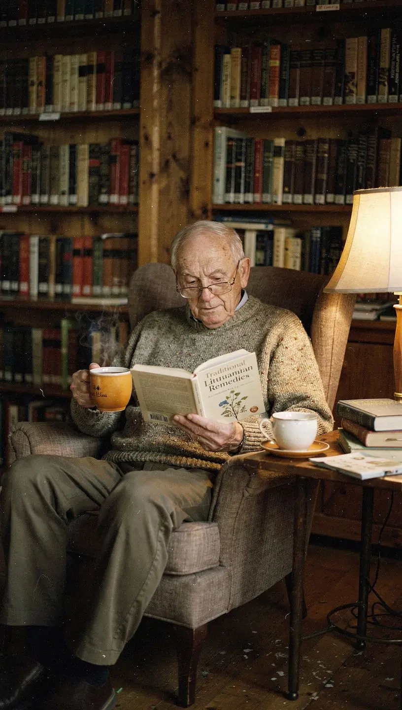 Gražiai išdėstyti ingredientai, skirti skaniam ir sveikam gėrimui.