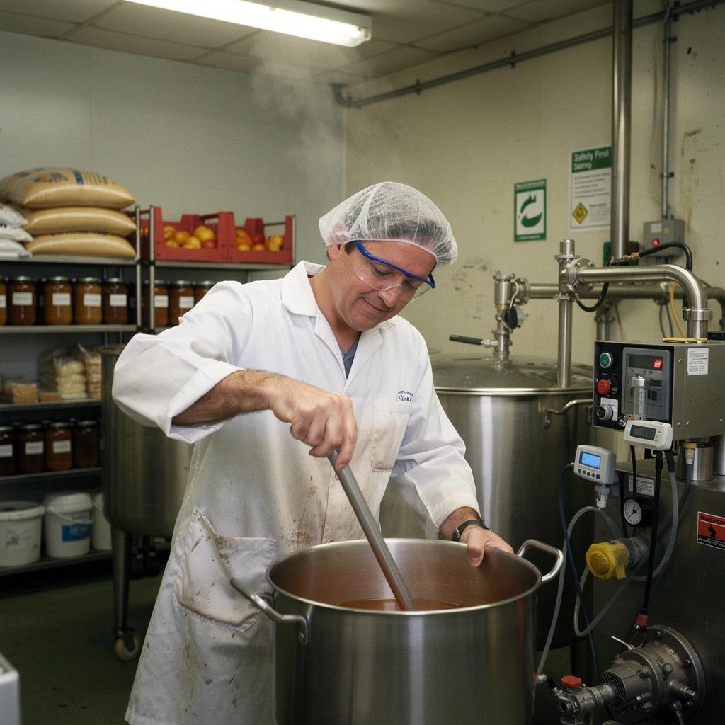 Žolelių arbatos puodelis, stovintis šalia šviežių apelsinų ir medaus.